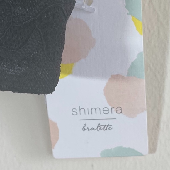 NWT Shimera Bralette - Picture 4 of 5